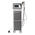 3 In 1 Anti Wrinkle Standing Type Fractional RF Microneedle Radio Frequency Machine
